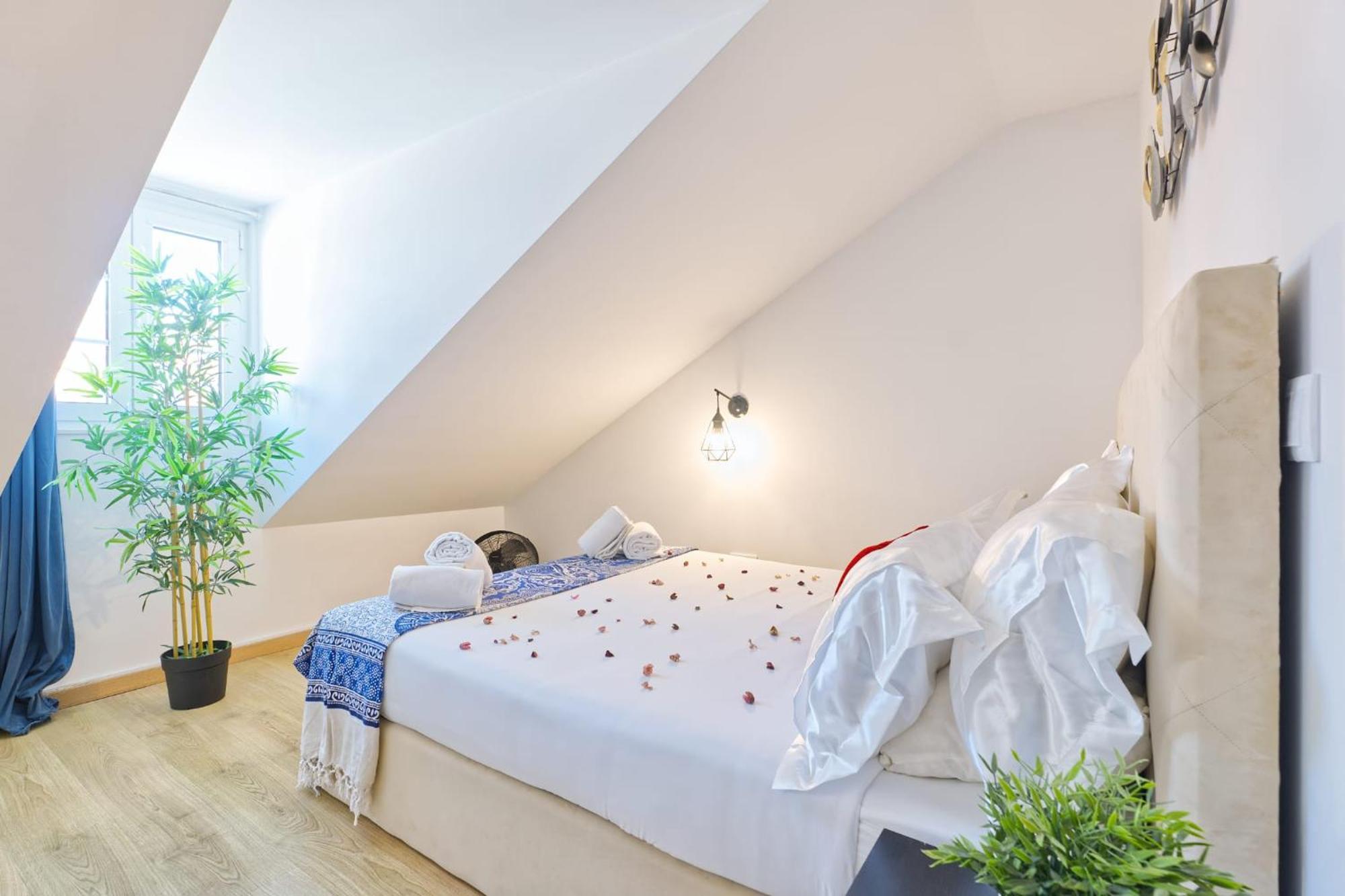 Apartment And Beautiful Flat *